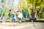 playground injury liability Pittsburgh, PA 