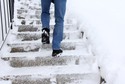 The Most Common Personal Injuries During the Holidays 