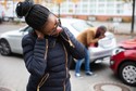 determining fault in a car accident Pittsburgh, PA