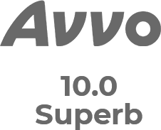 Avvo Award - 10.0